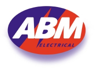 ABM Electrical Contracting Ltd logo